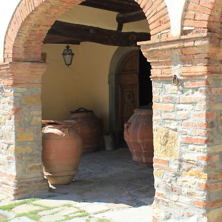 Agriturismo I Poggi Impruneta Zewnętrze zdjęcie