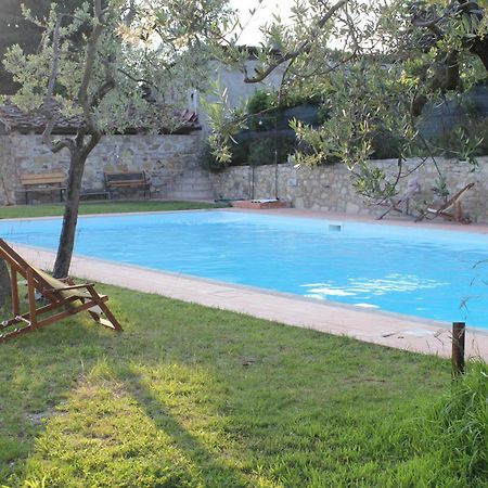 Agriturismo I Poggi Impruneta Zewnętrze zdjęcie