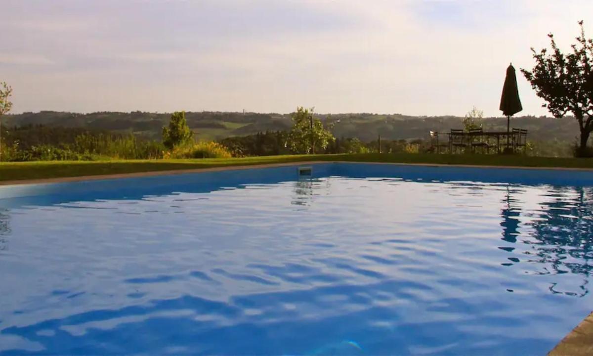 Agriturismo I Poggi Impruneta Zewnętrze zdjęcie