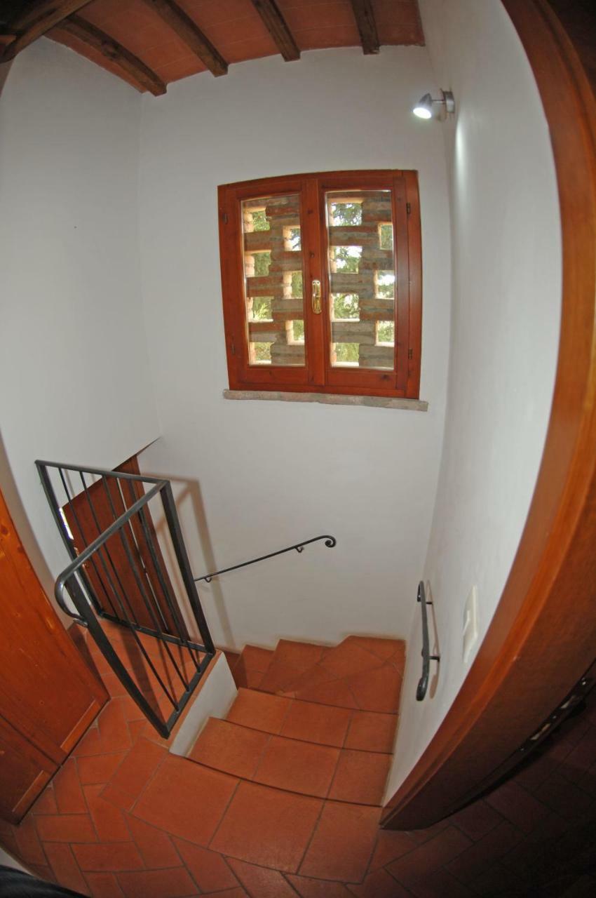 Agriturismo I Poggi Impruneta Zewnętrze zdjęcie