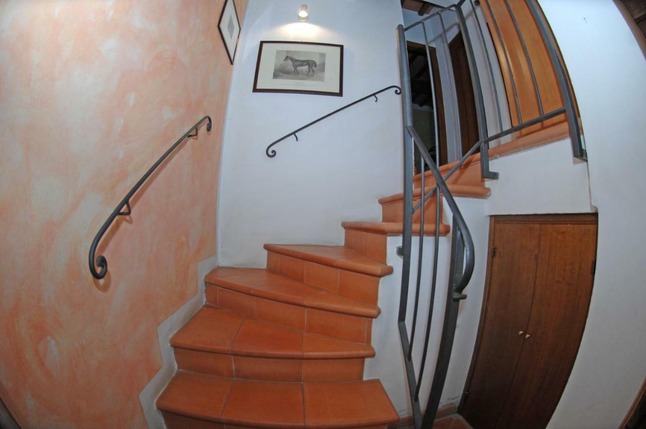 Agriturismo I Poggi Impruneta Zewnętrze zdjęcie