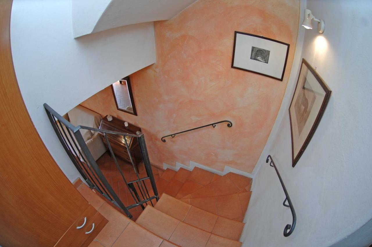 Agriturismo I Poggi Impruneta Zewnętrze zdjęcie