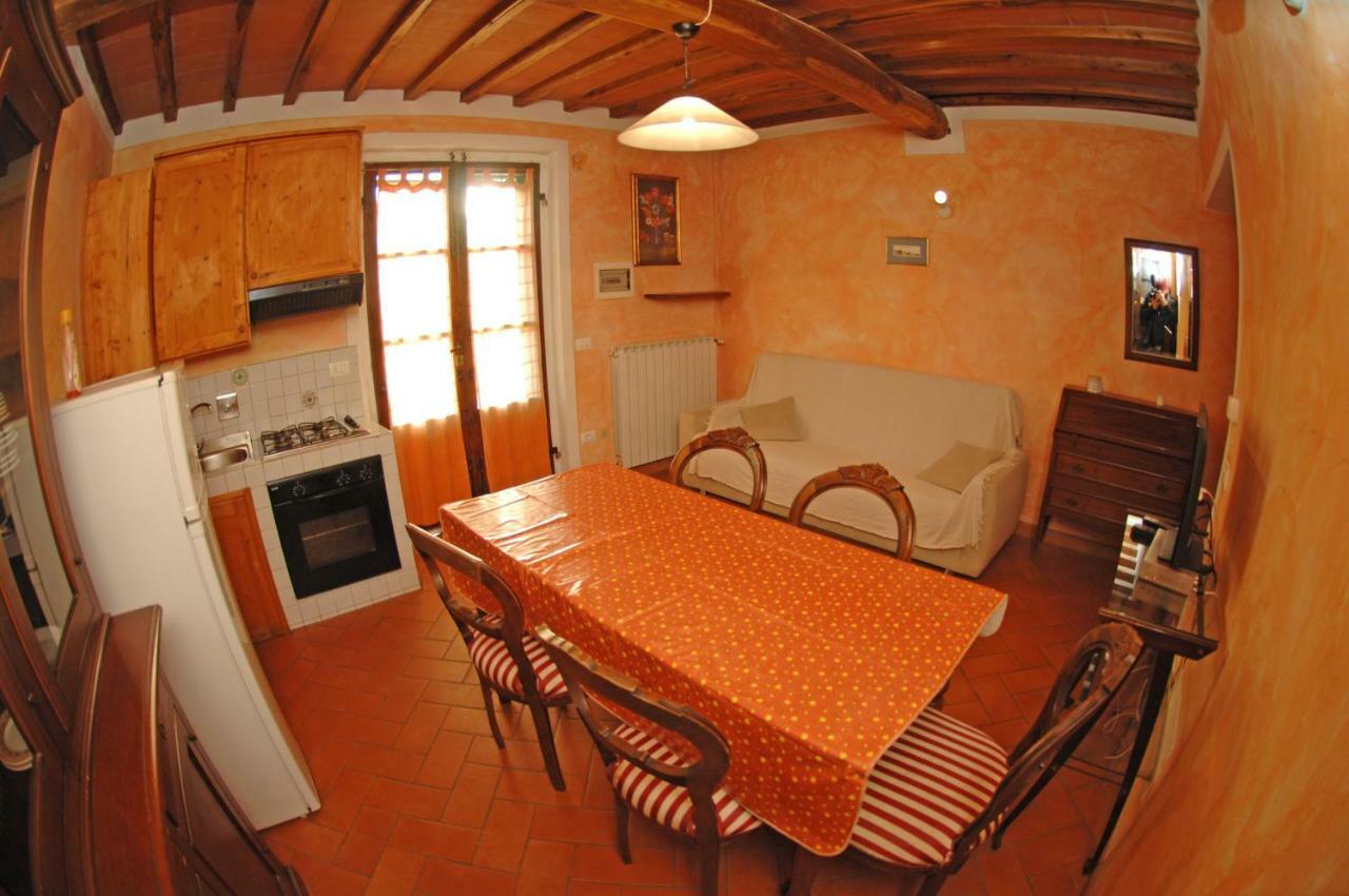 Agriturismo I Poggi Impruneta Zewnętrze zdjęcie