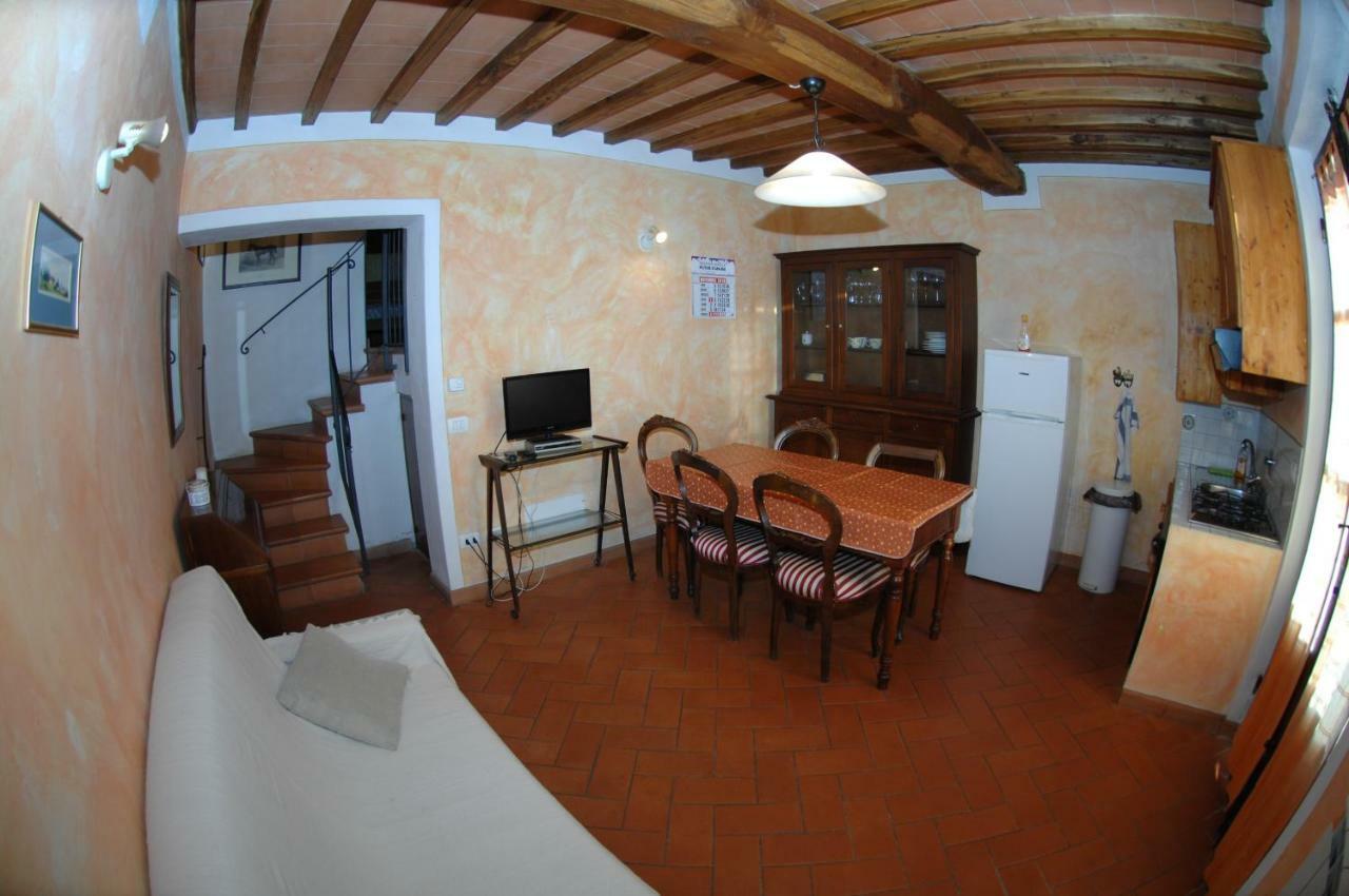 Agriturismo I Poggi Impruneta Zewnętrze zdjęcie