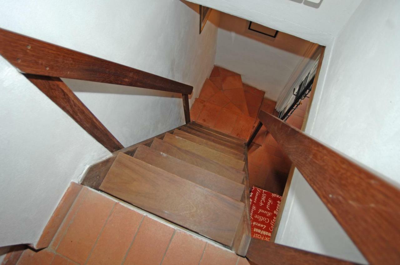 Agriturismo I Poggi Impruneta Zewnętrze zdjęcie