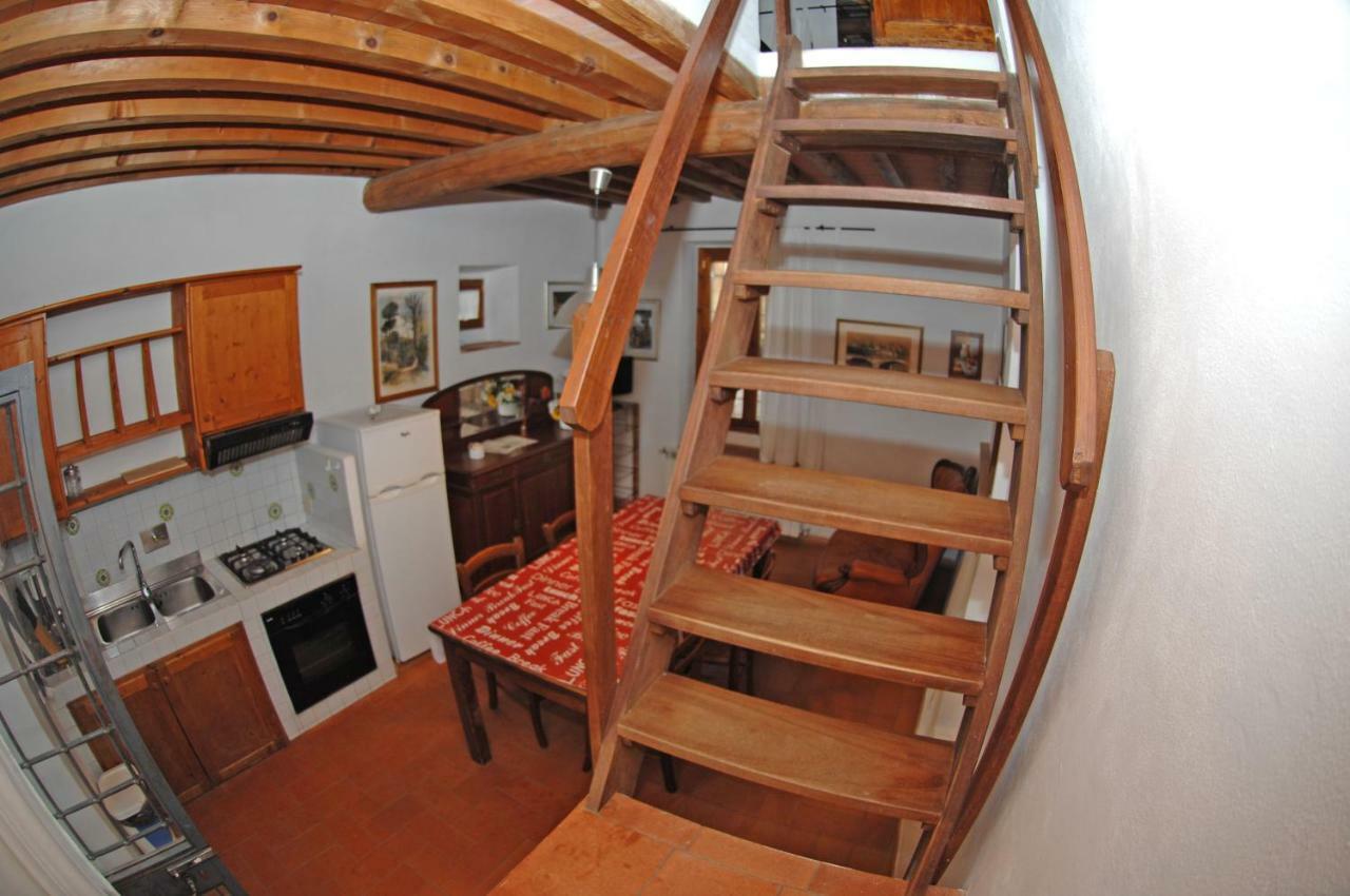 Agriturismo I Poggi Impruneta Zewnętrze zdjęcie