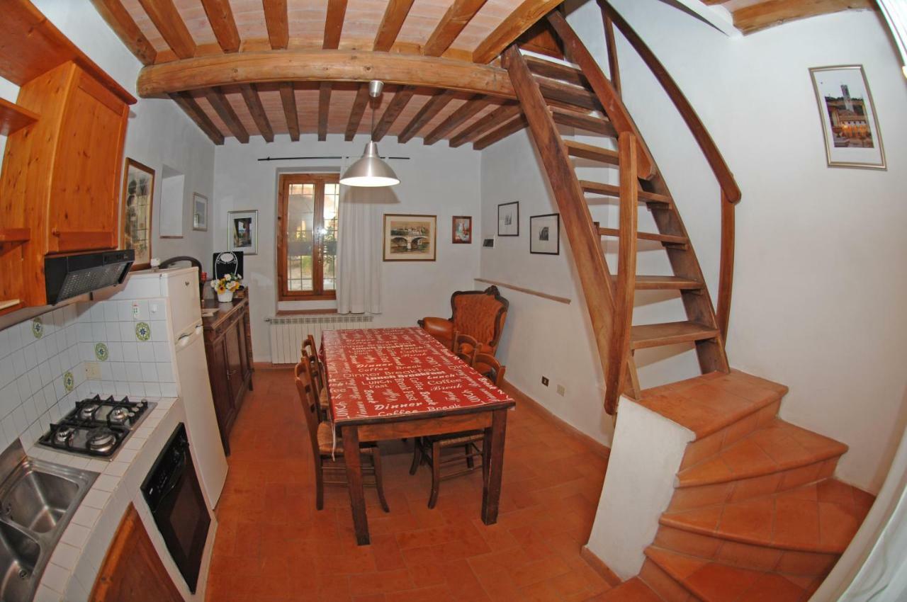 Agriturismo I Poggi Impruneta Zewnętrze zdjęcie