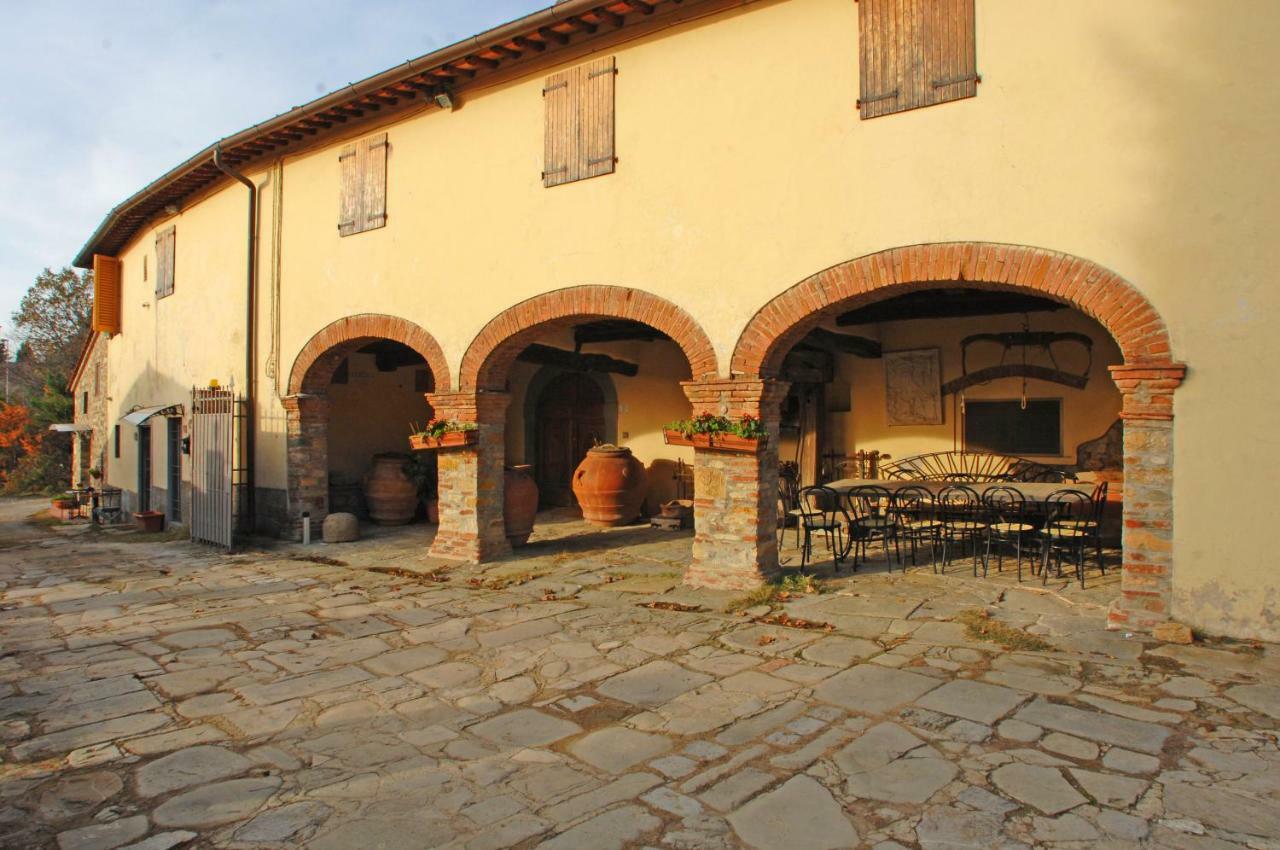 Agriturismo I Poggi Impruneta Zewnętrze zdjęcie