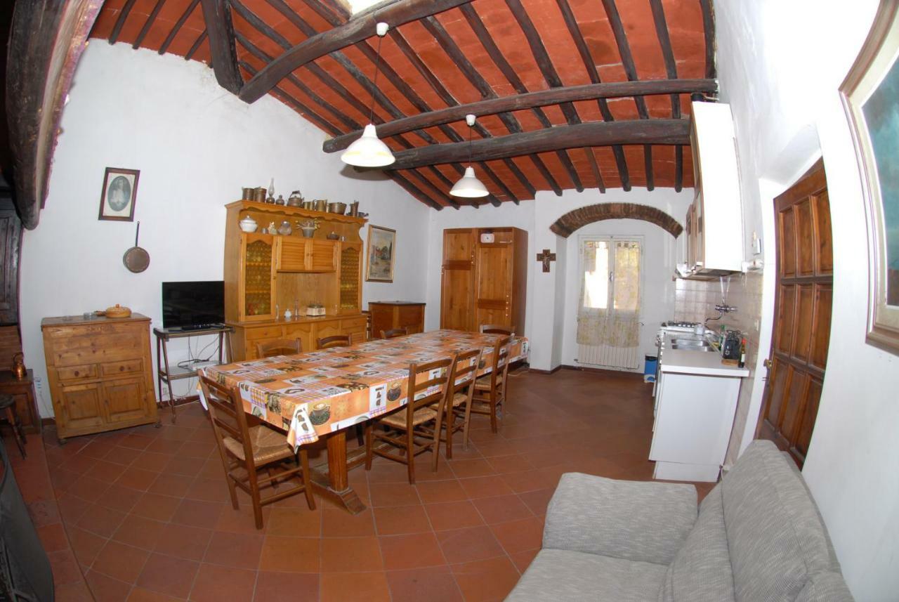 Agriturismo I Poggi Impruneta Zewnętrze zdjęcie