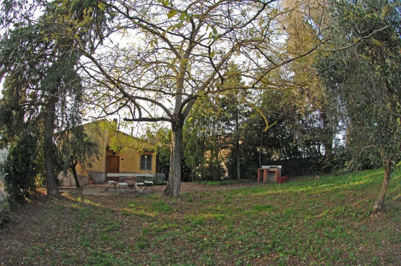 Agriturismo I Poggi Impruneta Zewnętrze zdjęcie