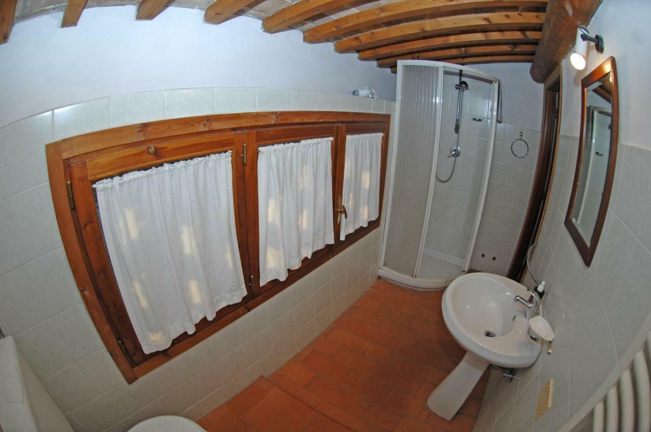 Agriturismo I Poggi Impruneta Zewnętrze zdjęcie