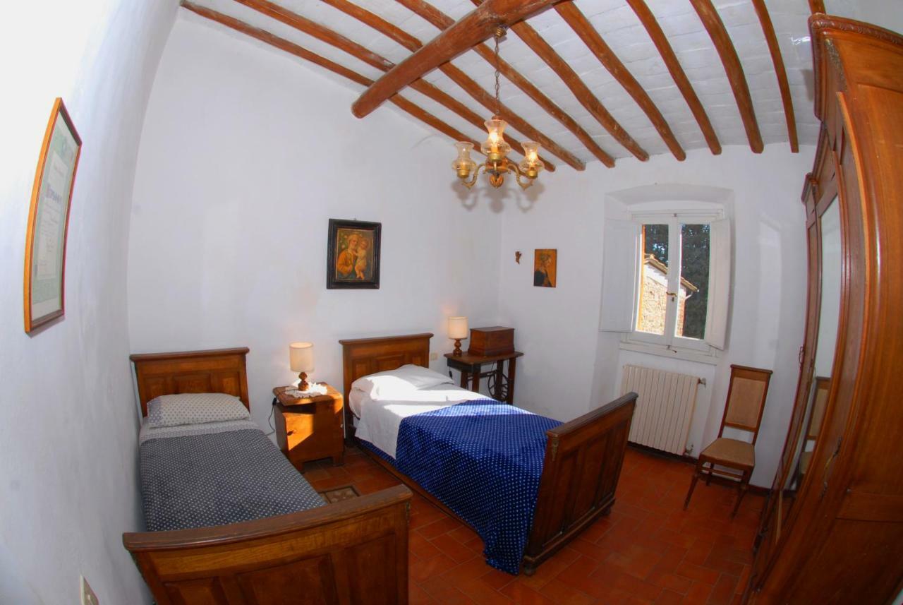 Agriturismo I Poggi Impruneta Zewnętrze zdjęcie