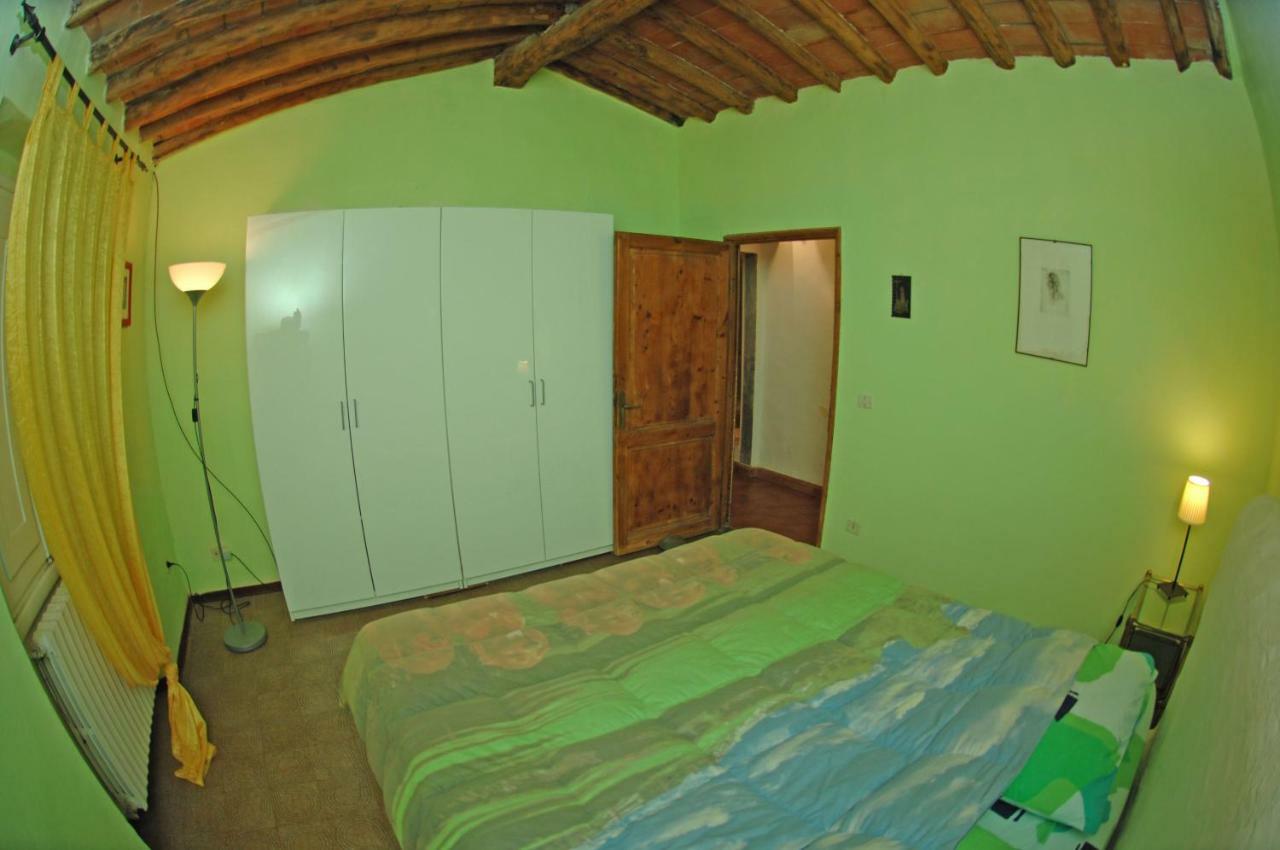 Agriturismo I Poggi Impruneta Zewnętrze zdjęcie