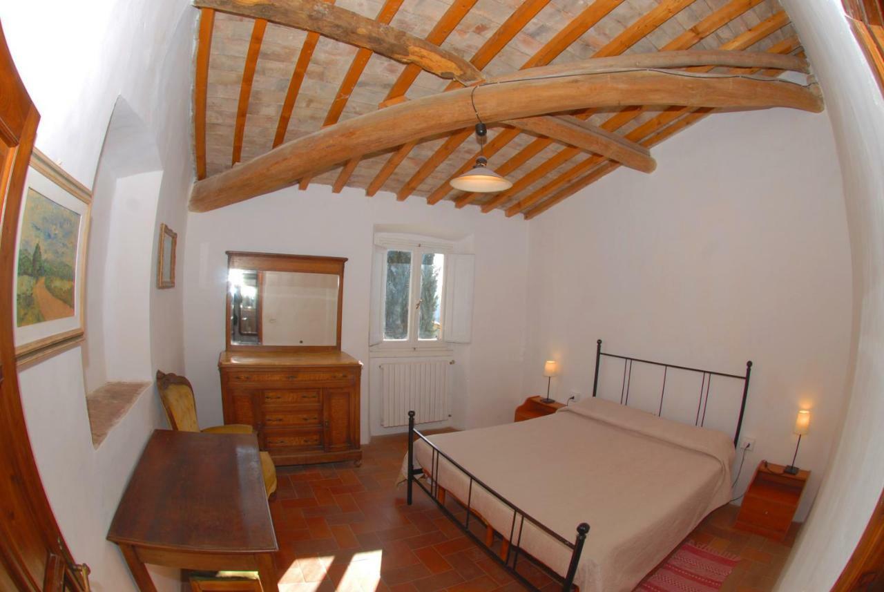 Agriturismo I Poggi Impruneta Zewnętrze zdjęcie