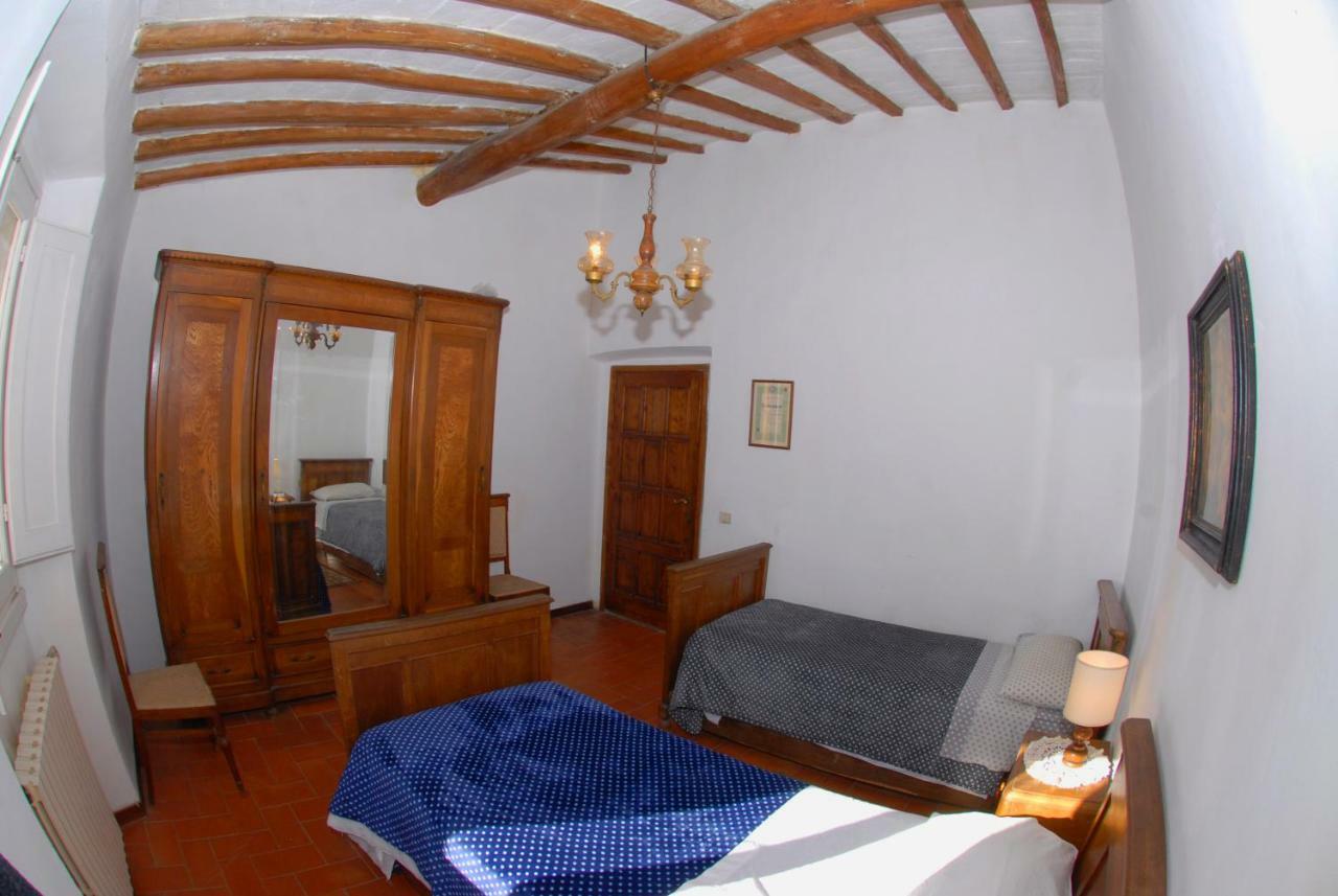 Agriturismo I Poggi Impruneta Zewnętrze zdjęcie