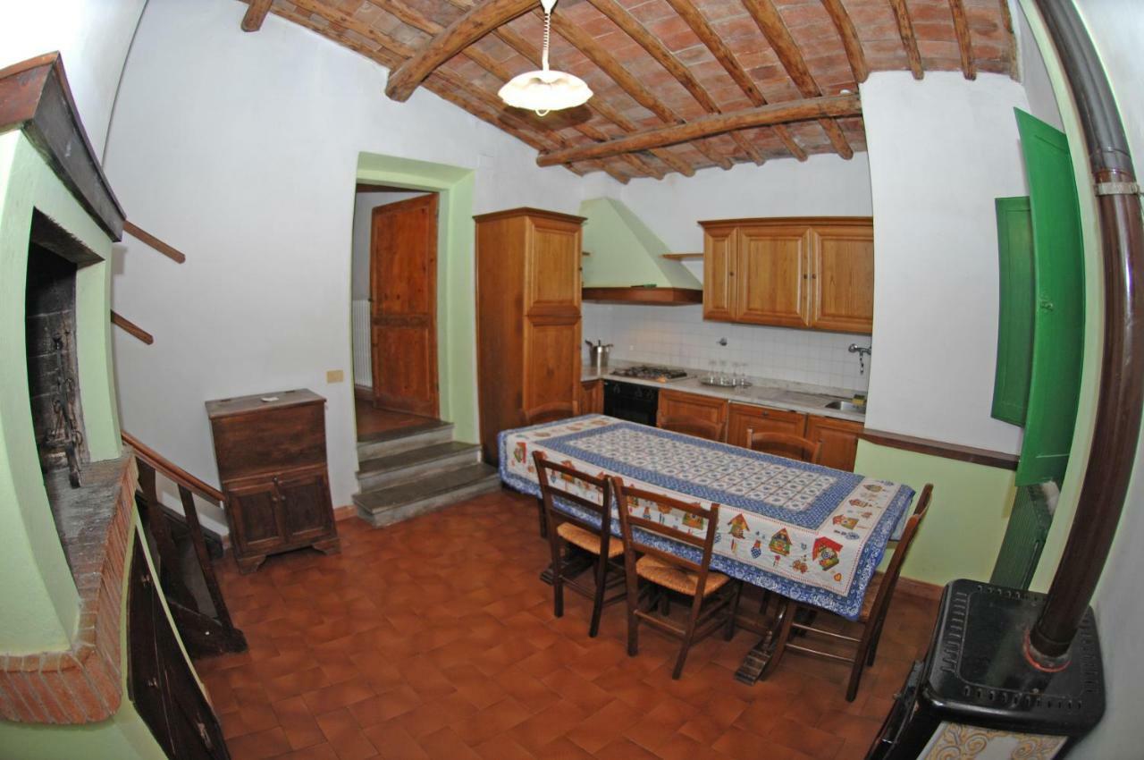 Agriturismo I Poggi Impruneta Zewnętrze zdjęcie
