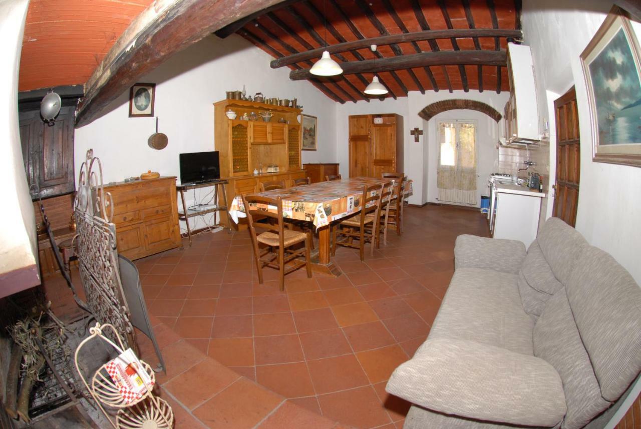 Agriturismo I Poggi Impruneta Zewnętrze zdjęcie