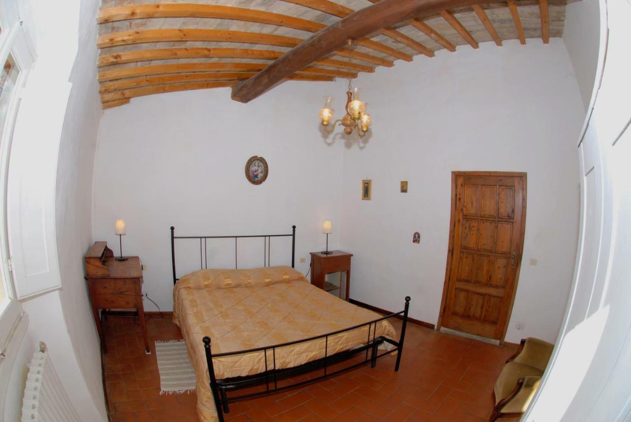 Agriturismo I Poggi Impruneta Zewnętrze zdjęcie