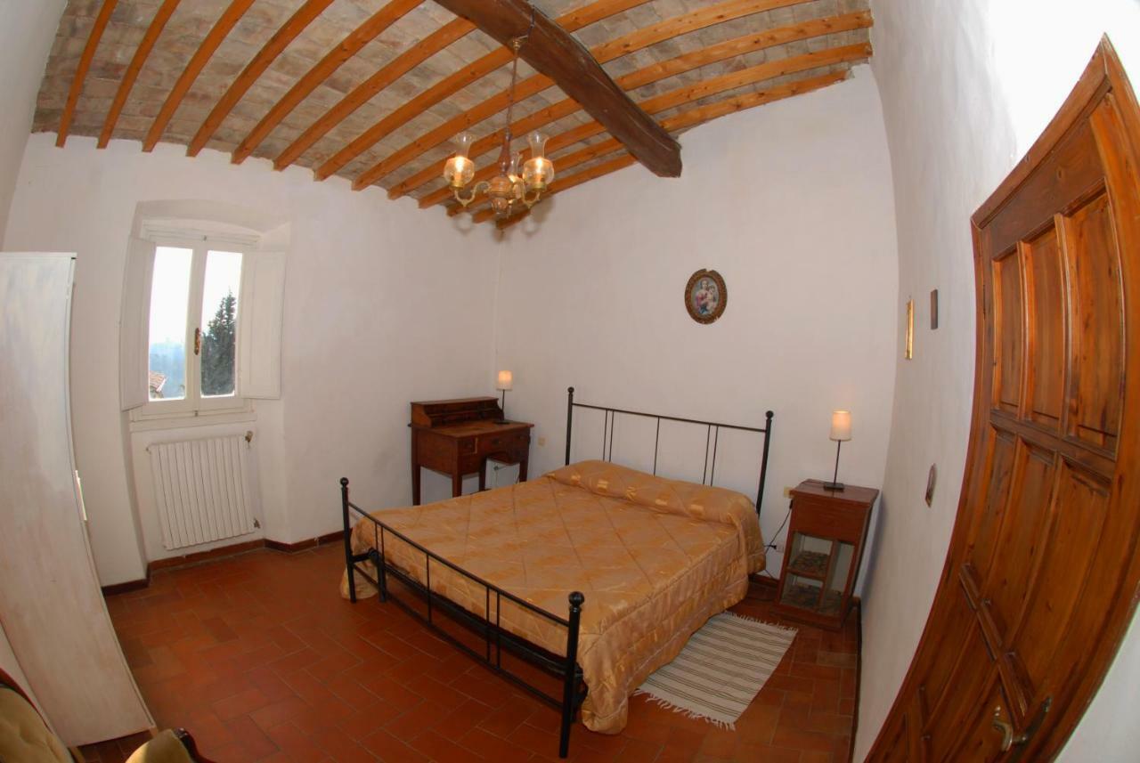 Agriturismo I Poggi Impruneta Zewnętrze zdjęcie