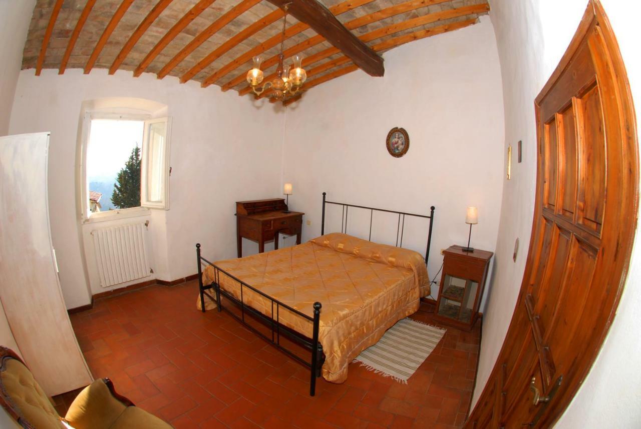 Agriturismo I Poggi Impruneta Zewnętrze zdjęcie