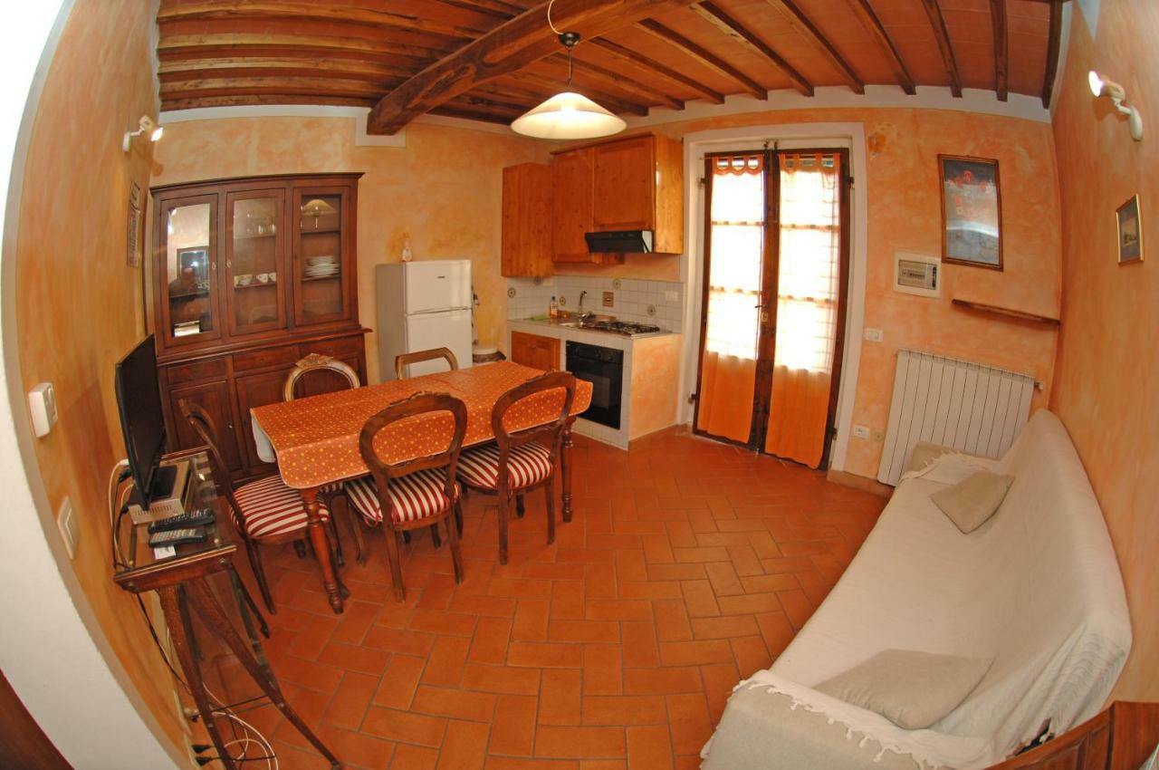 Agriturismo I Poggi Impruneta Zewnętrze zdjęcie